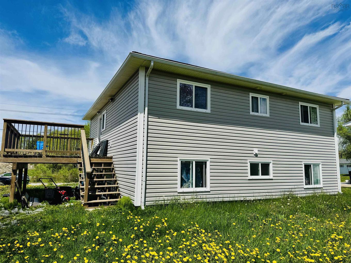 37 Barbara Drive, Westphal, NS