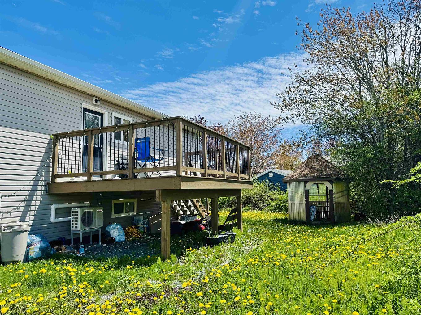 37 Barbara Drive, Westphal, NS