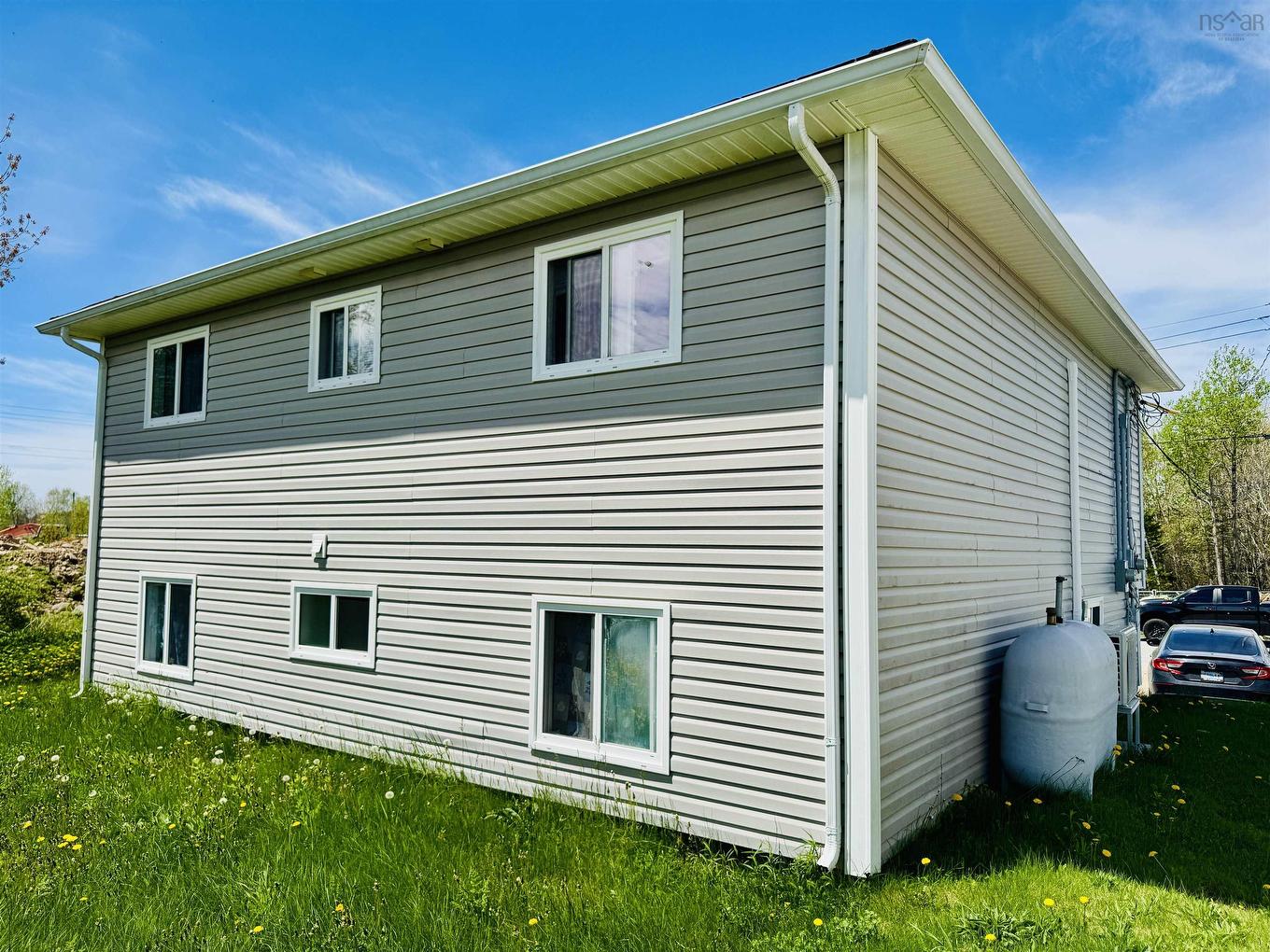 37 Barbara Drive, Westphal, NS
