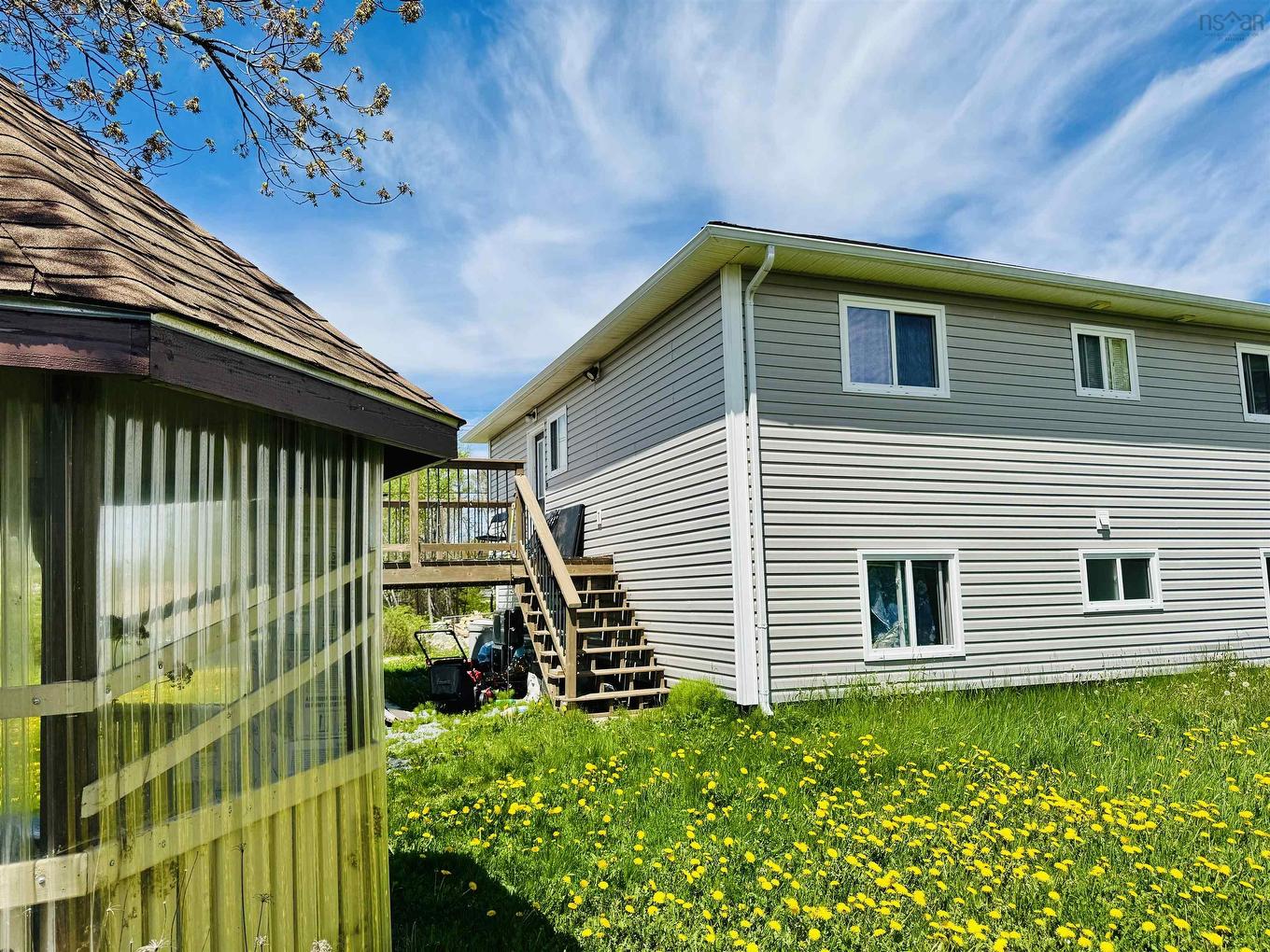 37 Barbara Drive, Westphal, NS