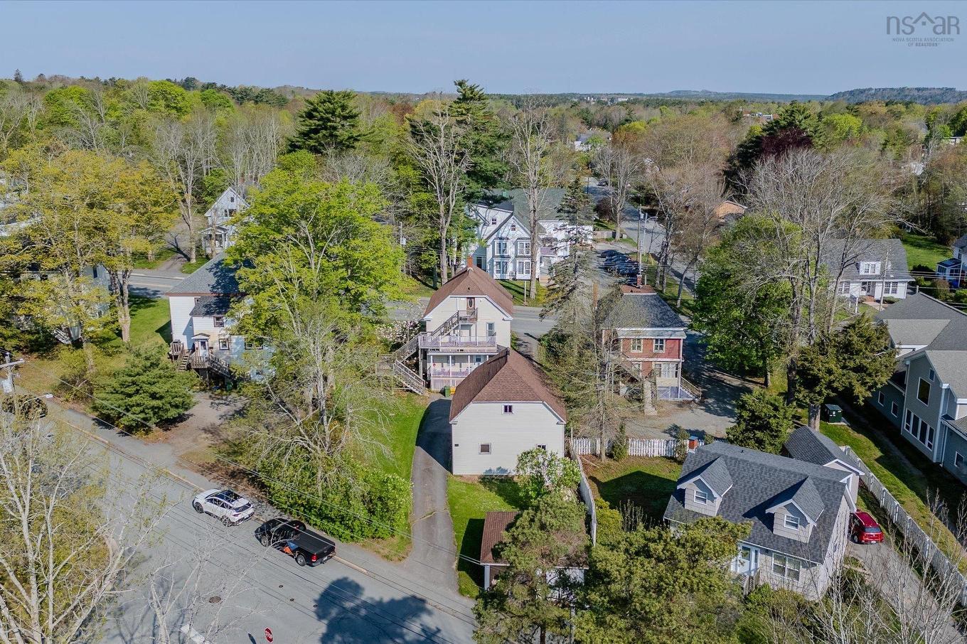 99 Dufferin Street, Bridgewater, NS
