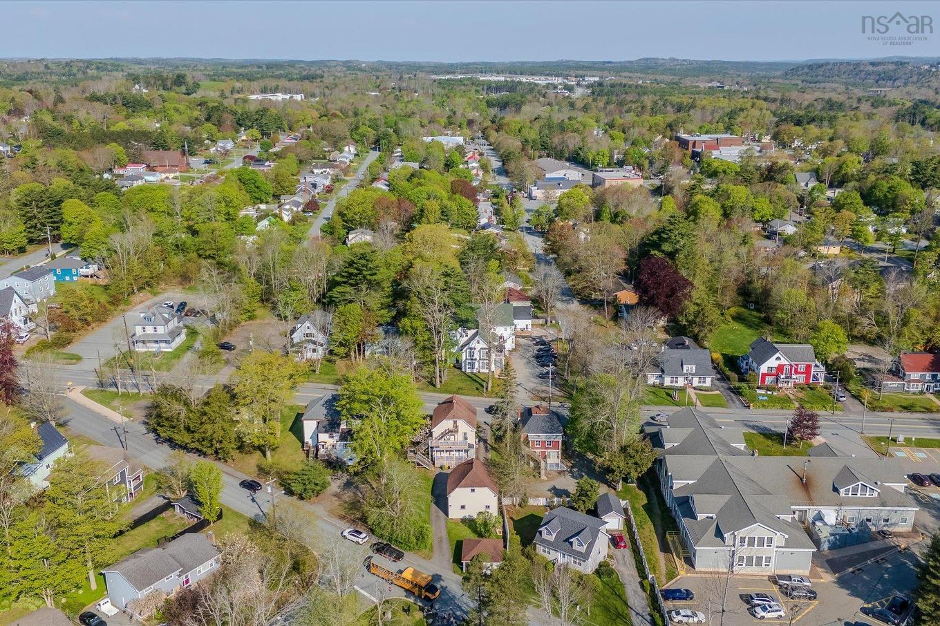 99 Dufferin Street, Bridgewater, NS