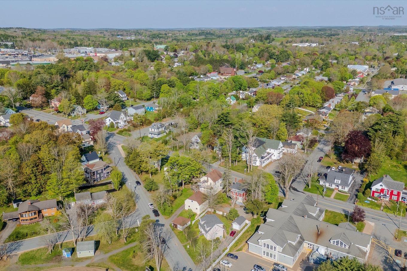 99 Dufferin Street, Bridgewater, NS