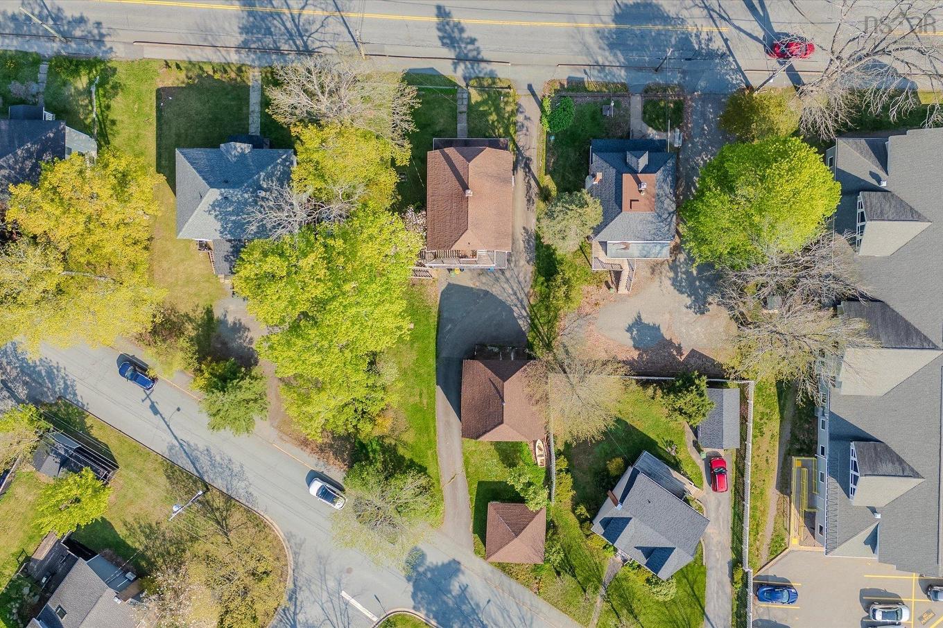 99 Dufferin Street, Bridgewater, NS