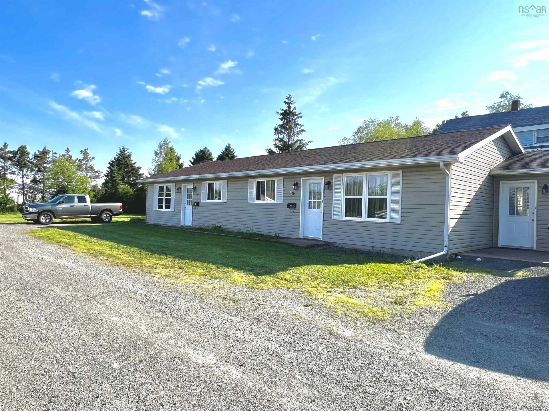 39 Emmanuel Street, Stellarton, NS