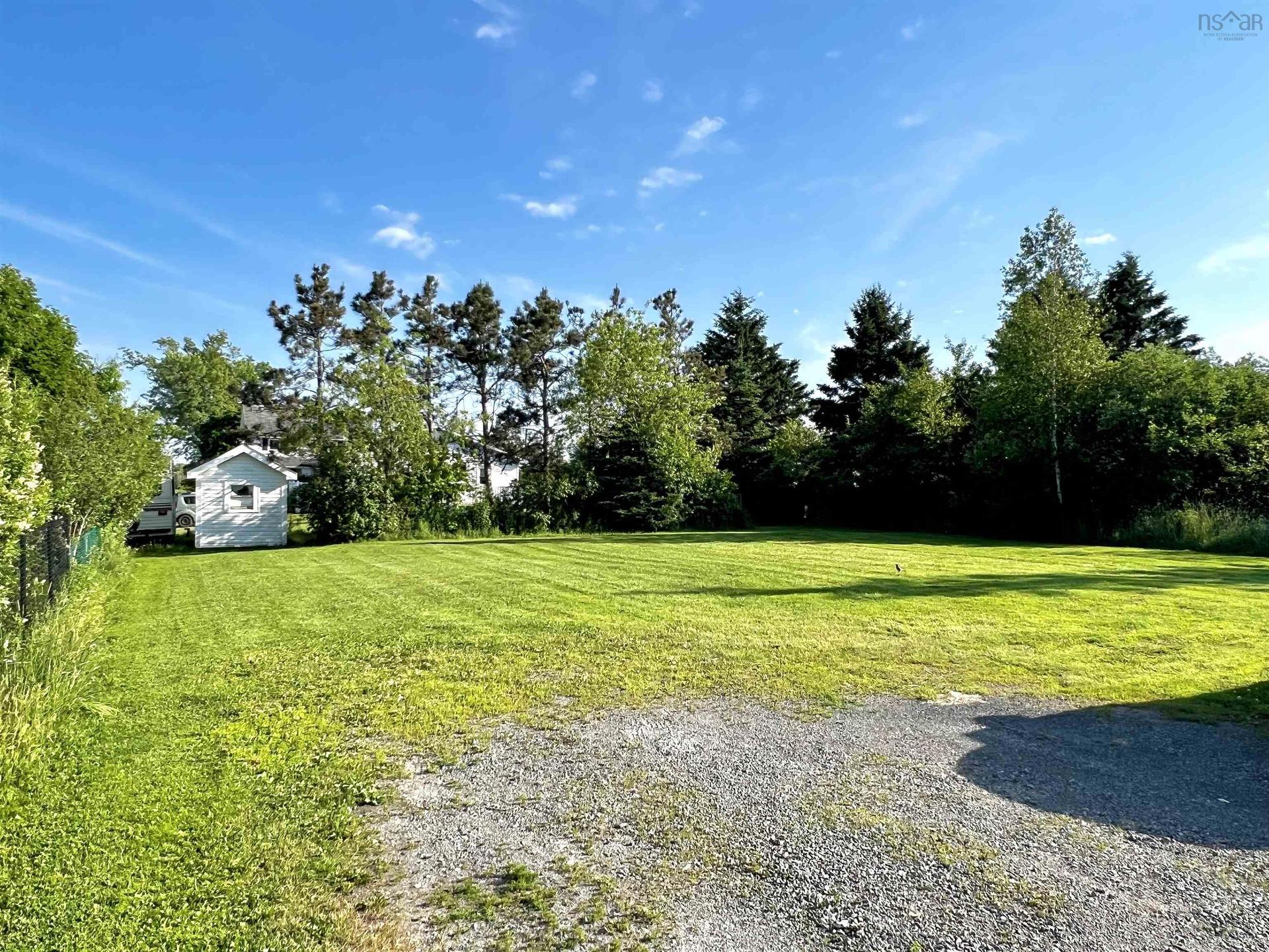 39 Emmanuel Street, Stellarton, NS