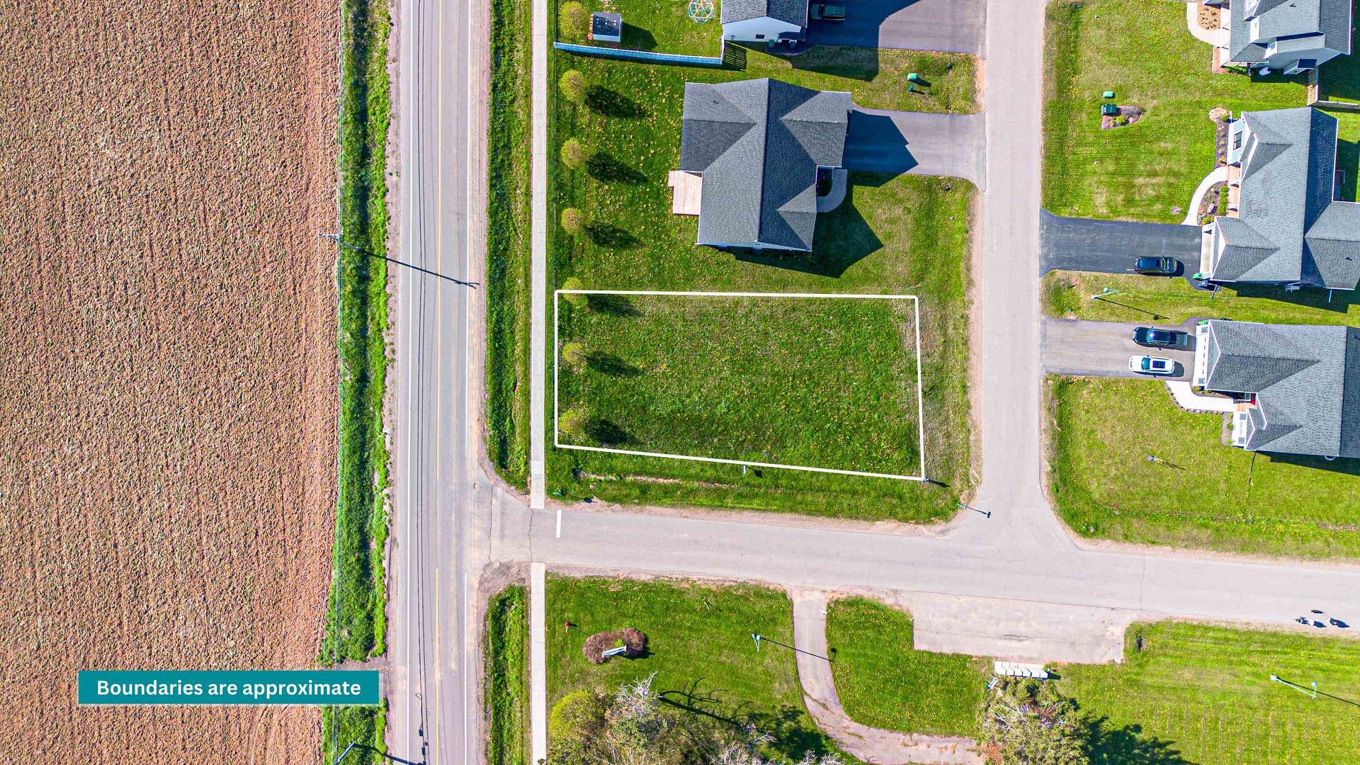 Lot 58 Lantern Crescent, Cornwall, PE