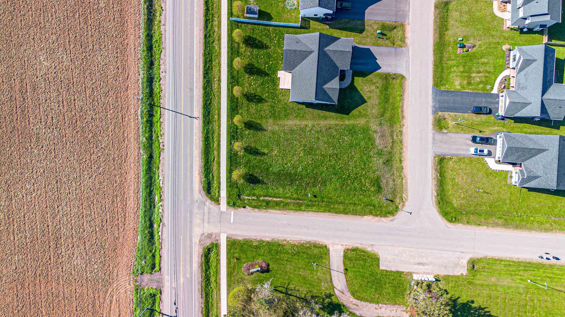 Lot 58 Lantern Crescent, Cornwall, PE