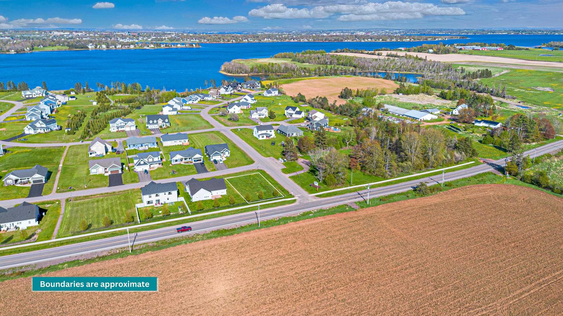 Lot 58 Lantern Crescent, Cornwall, PE