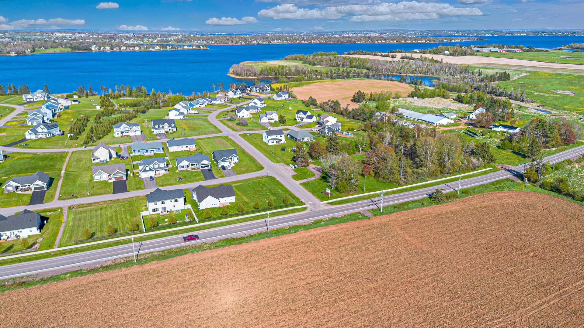 Lot 58 Lantern Crescent, Cornwall, PE