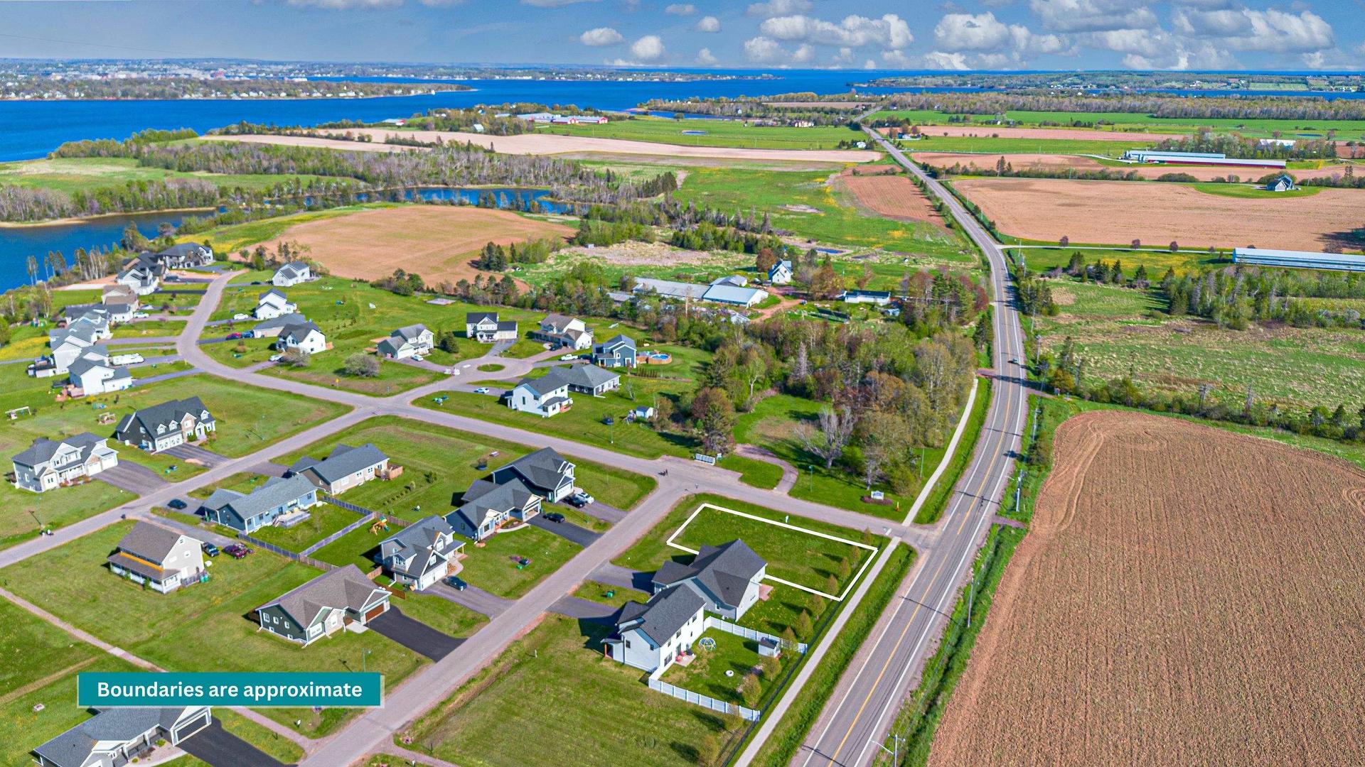 Lot 58 Lantern Crescent, Cornwall, PE