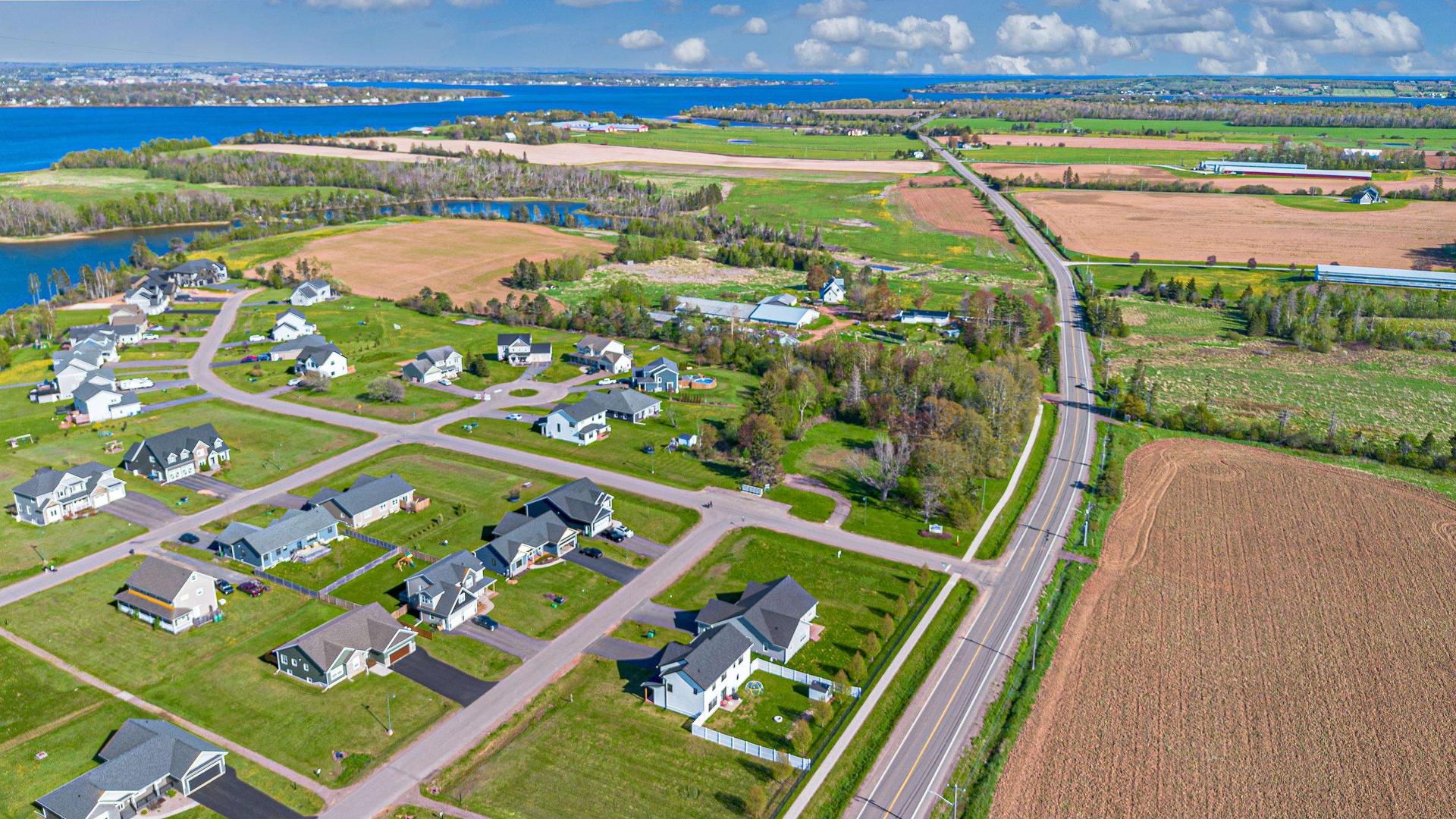 Lot 58 Lantern Crescent, Cornwall, PE