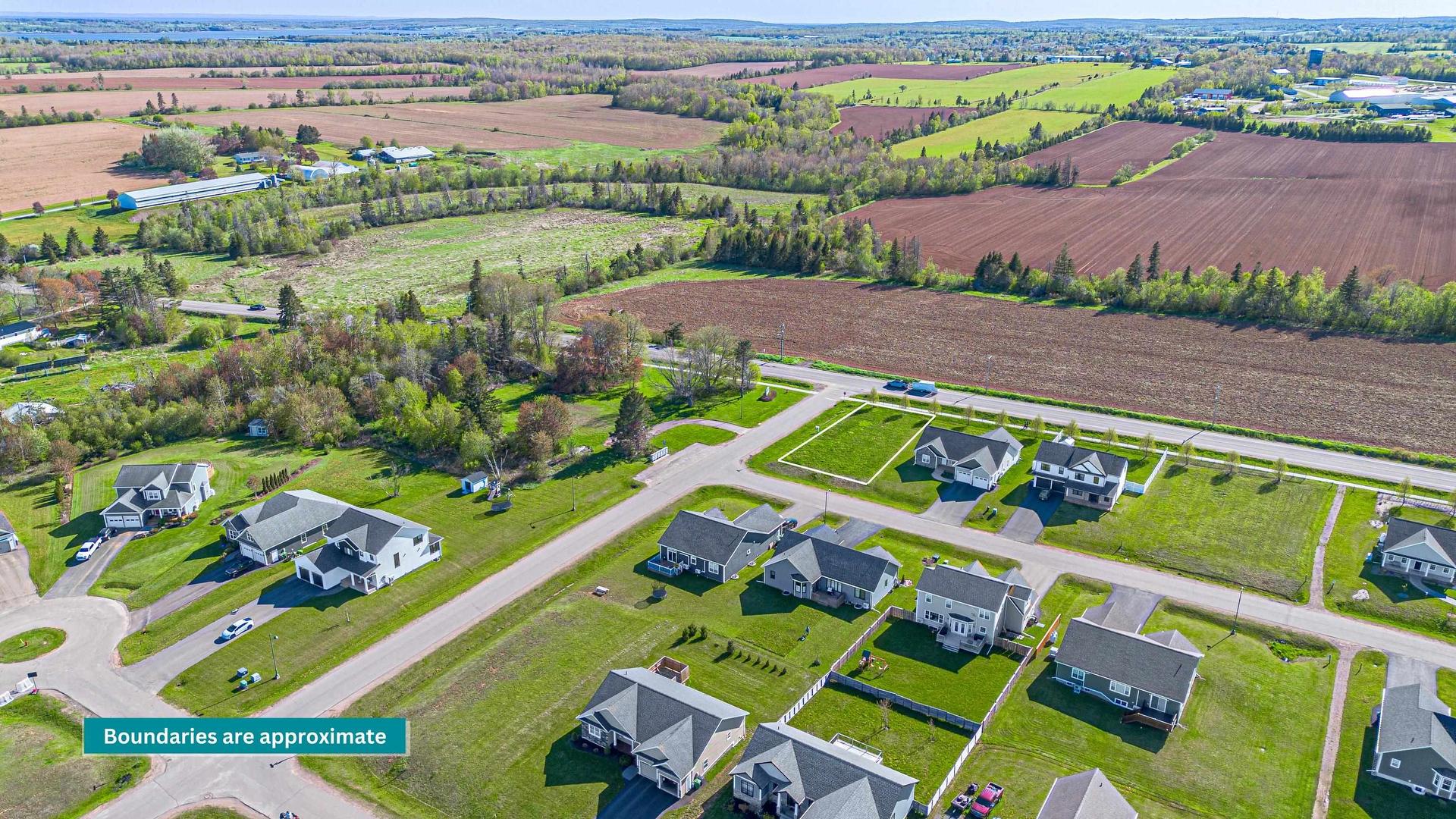 Lot 58 Lantern Crescent, Cornwall, PE