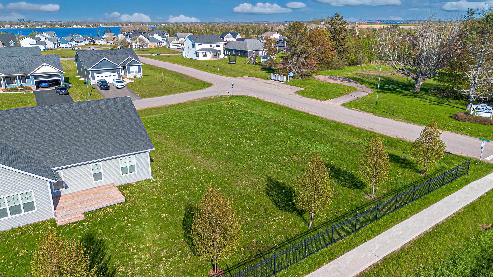 Lot 58 Lantern Crescent, Cornwall, PE