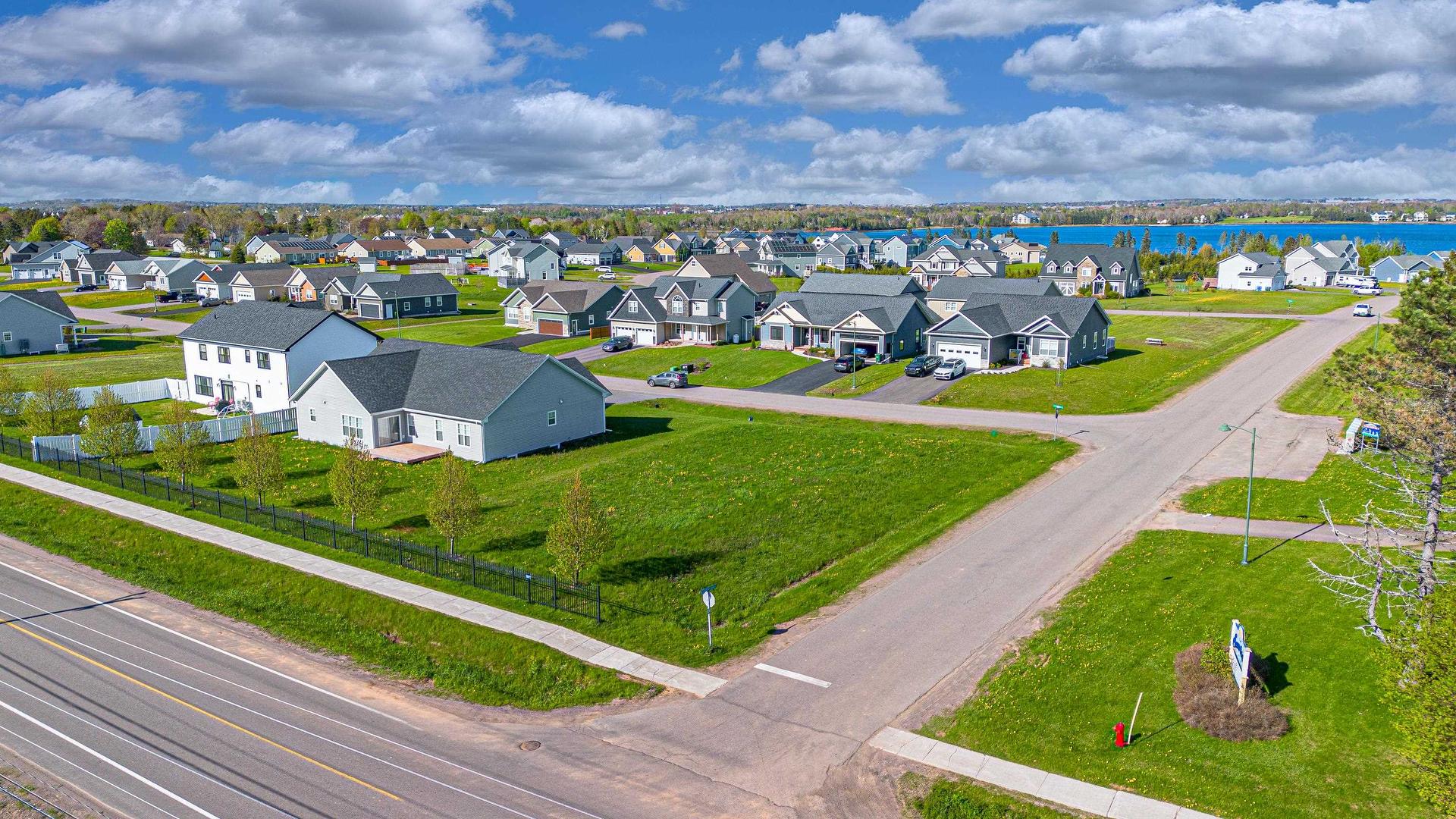 Lot 58 Lantern Crescent, Cornwall, PE