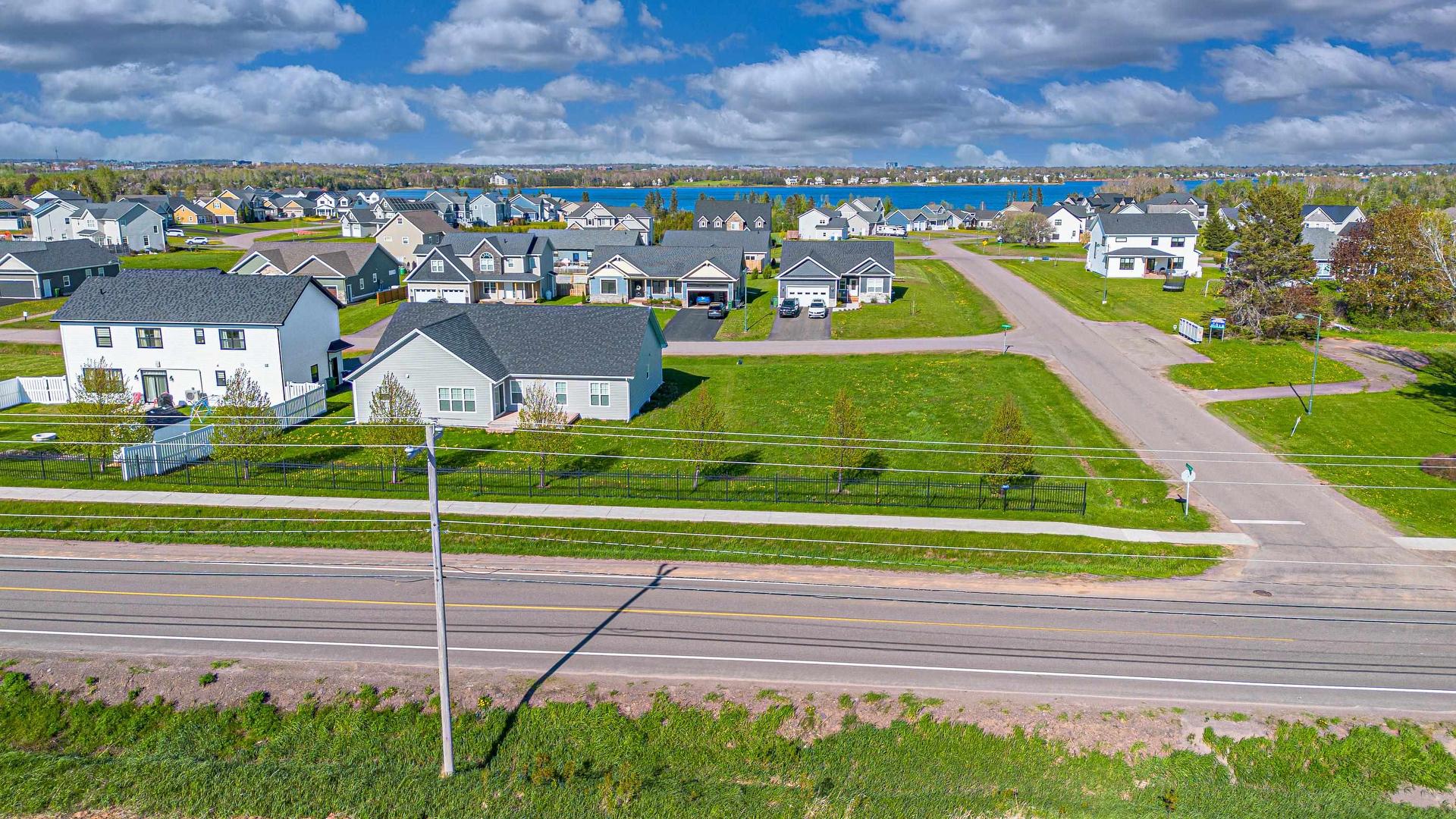 Lot 58 Lantern Crescent, Cornwall, PE