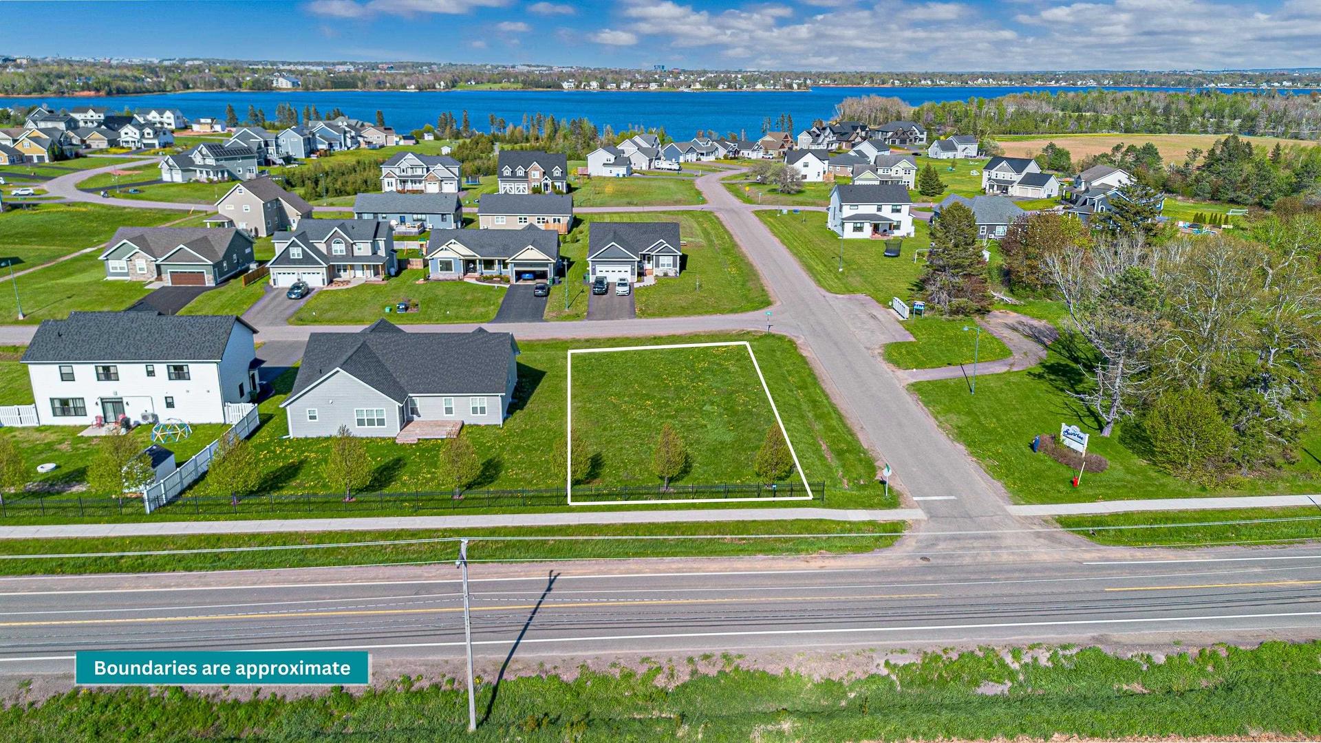 Lot 58 Lantern Crescent, Cornwall, PE