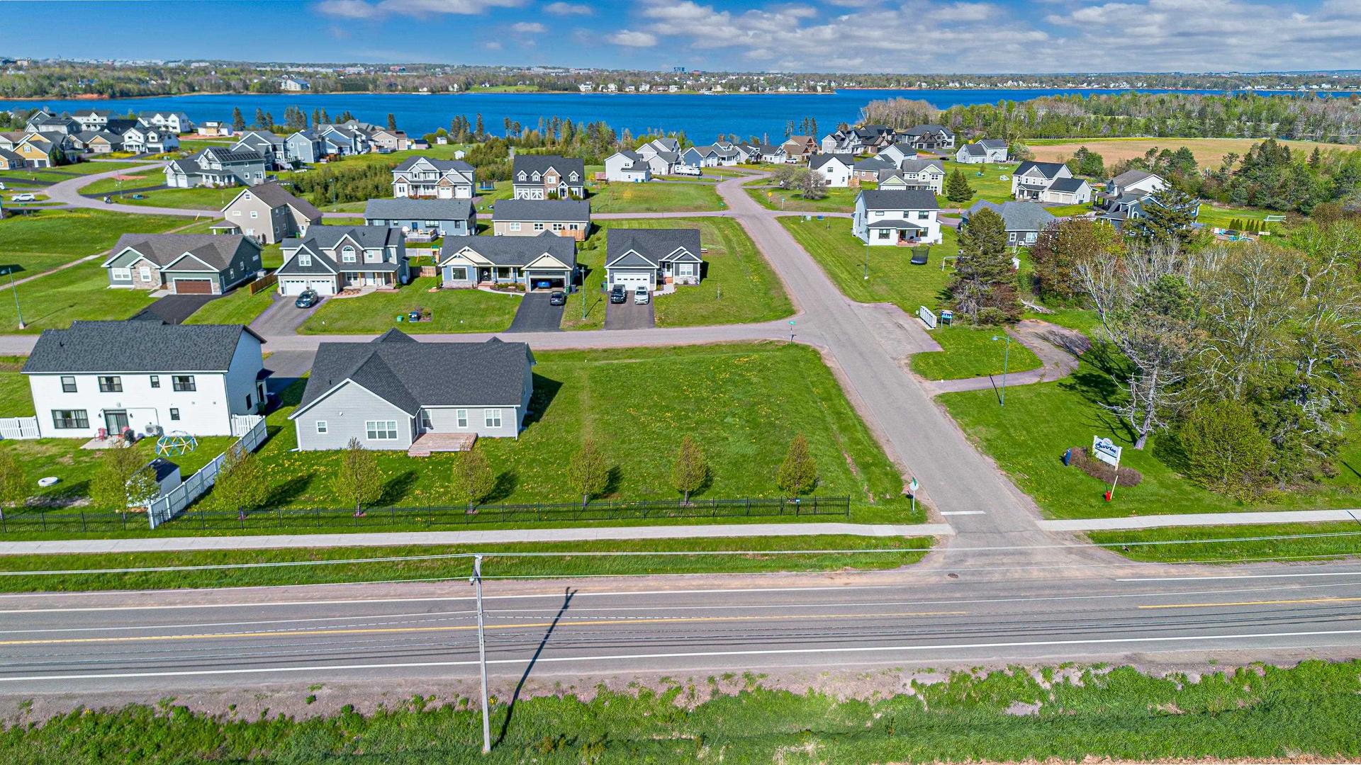 Lot 58 Lantern Crescent, Cornwall, PE