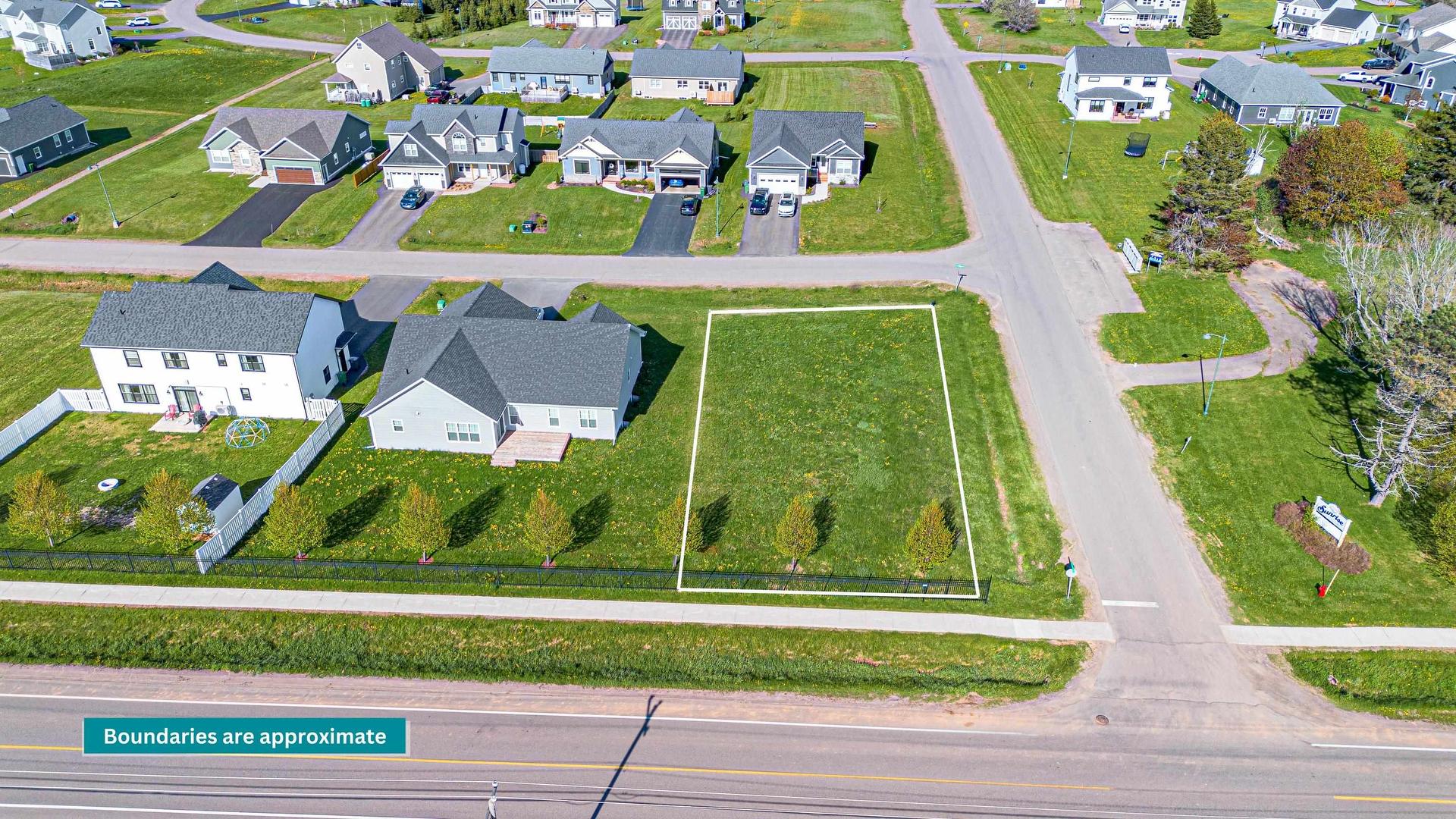 Lot 58 Lantern Crescent, Cornwall, PE