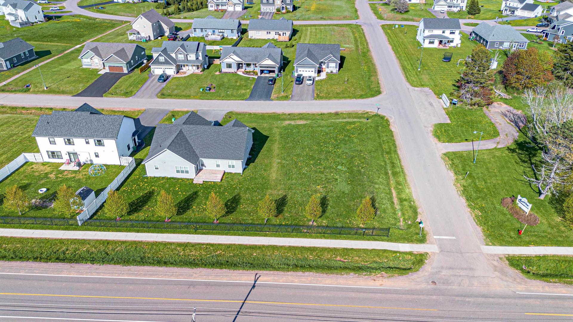 Lot 58 Lantern Crescent, Cornwall, PE