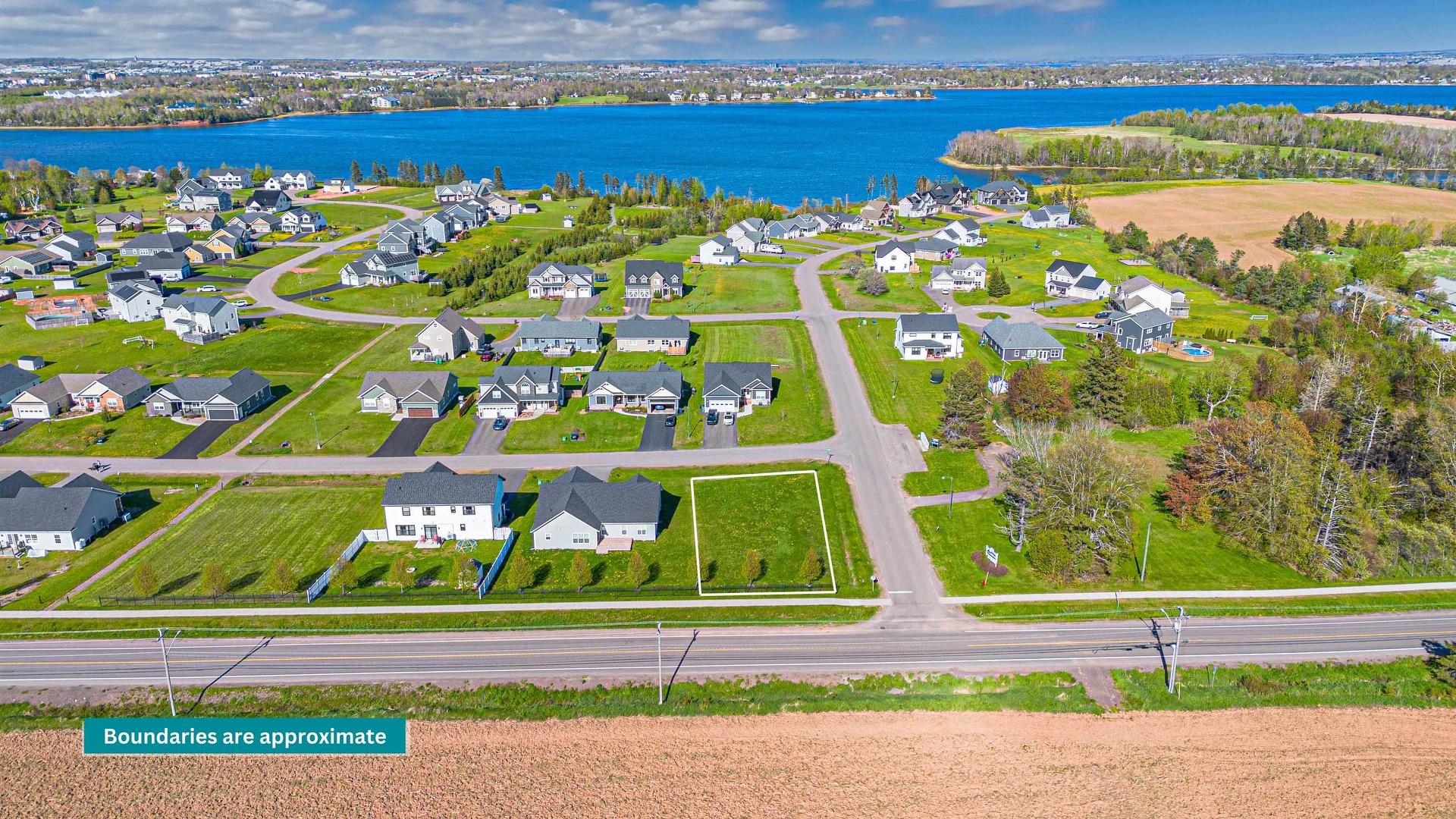 Lot 58 Lantern Crescent, Cornwall, PE