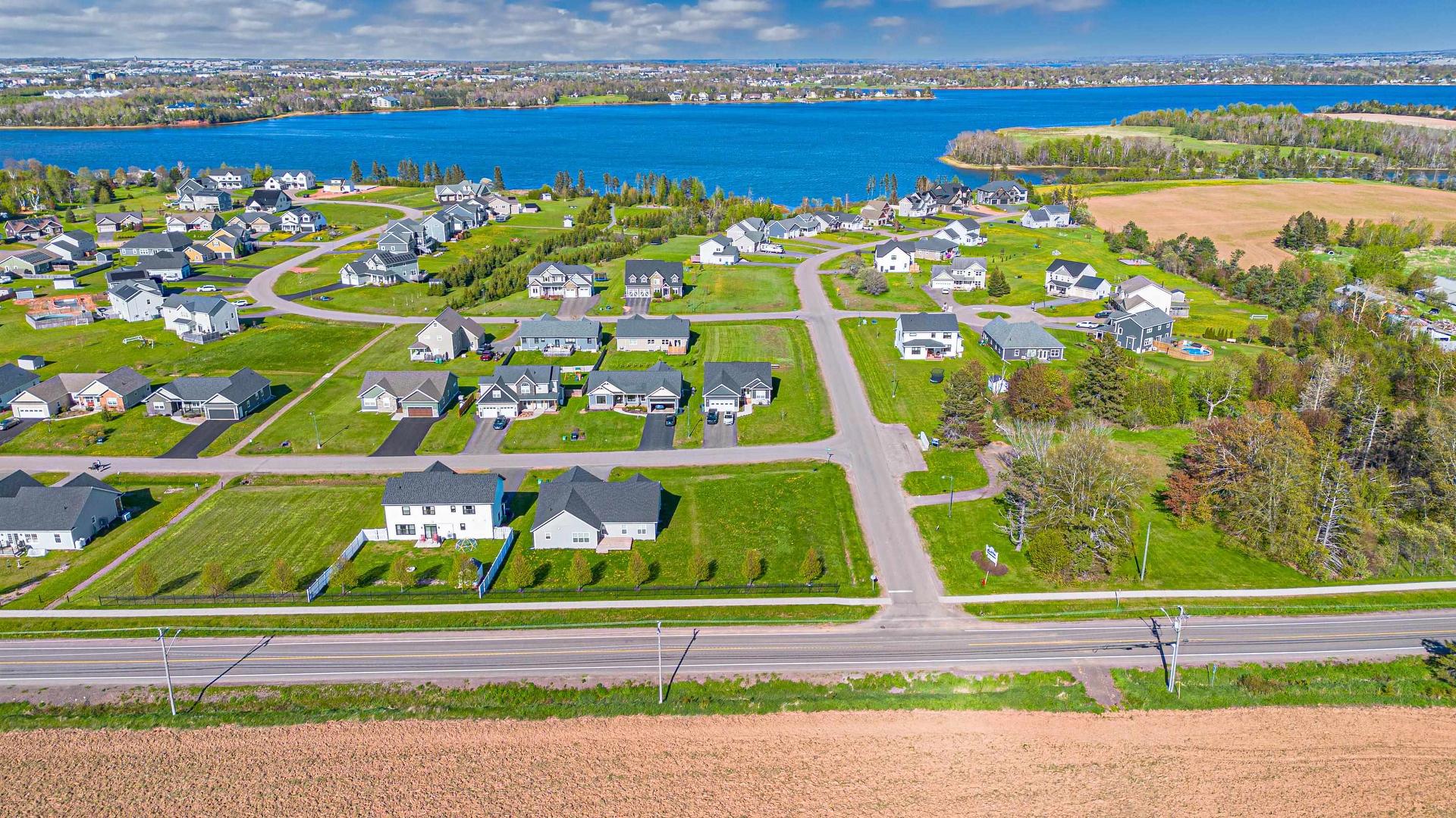 Lot 58 Lantern Crescent, Cornwall, PE