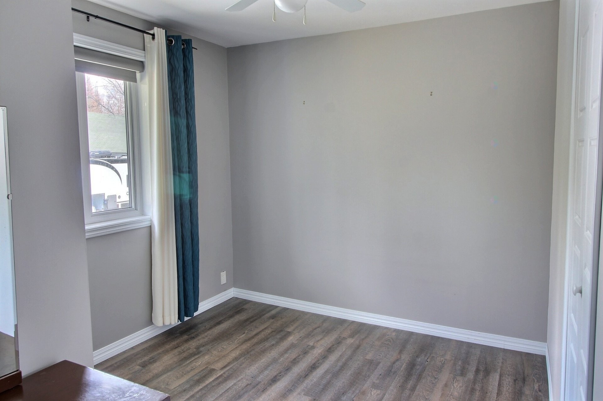 Chambre à coucher - 10282 Ch. Du Vallon, Rouyn-Noranda, QC - Indoor Photo Showing Other Room
