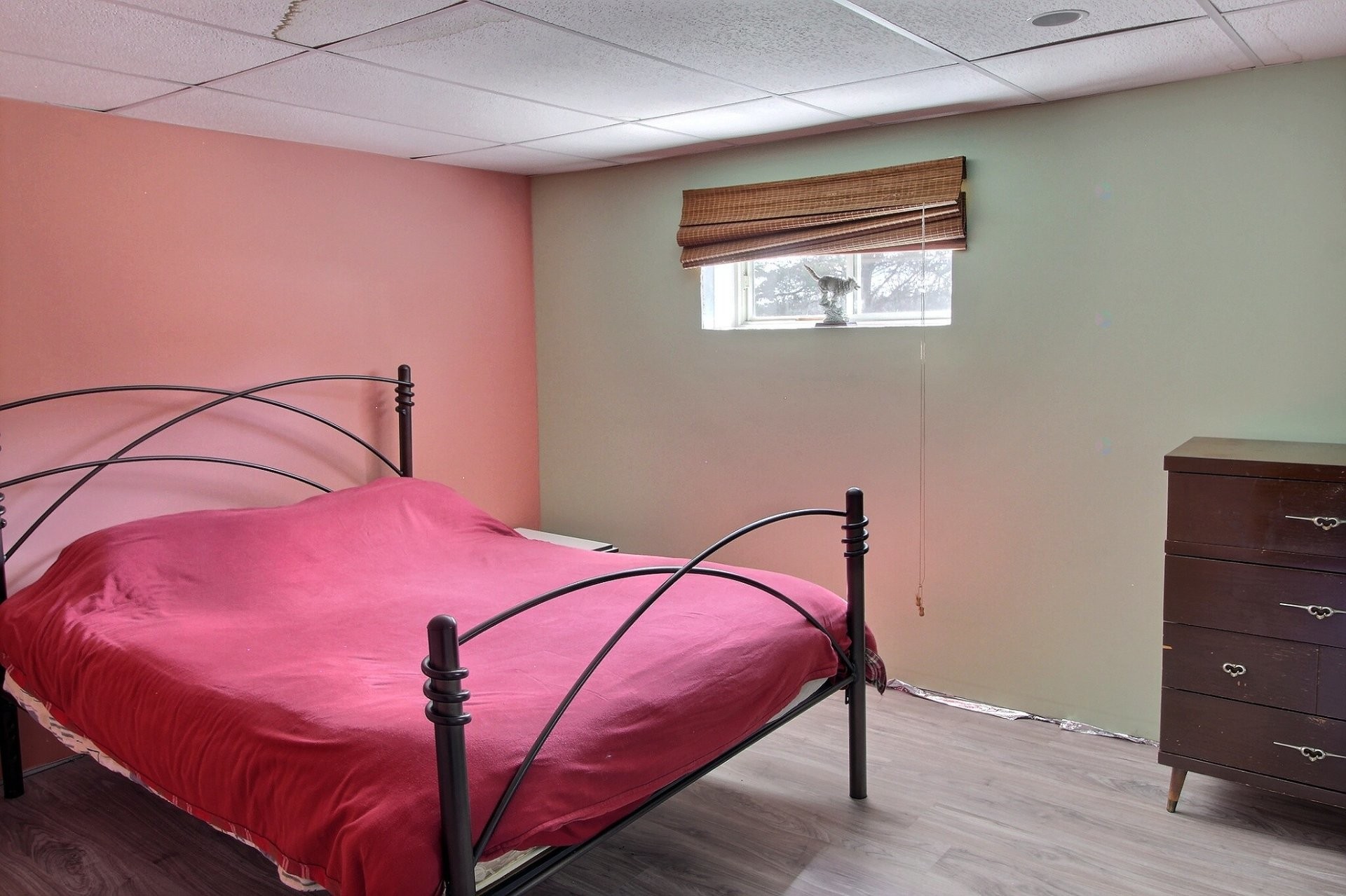 Chambre à coucher - 10282 Ch. Du Vallon, Rouyn-Noranda, QC - Indoor Photo Showing Bedroom