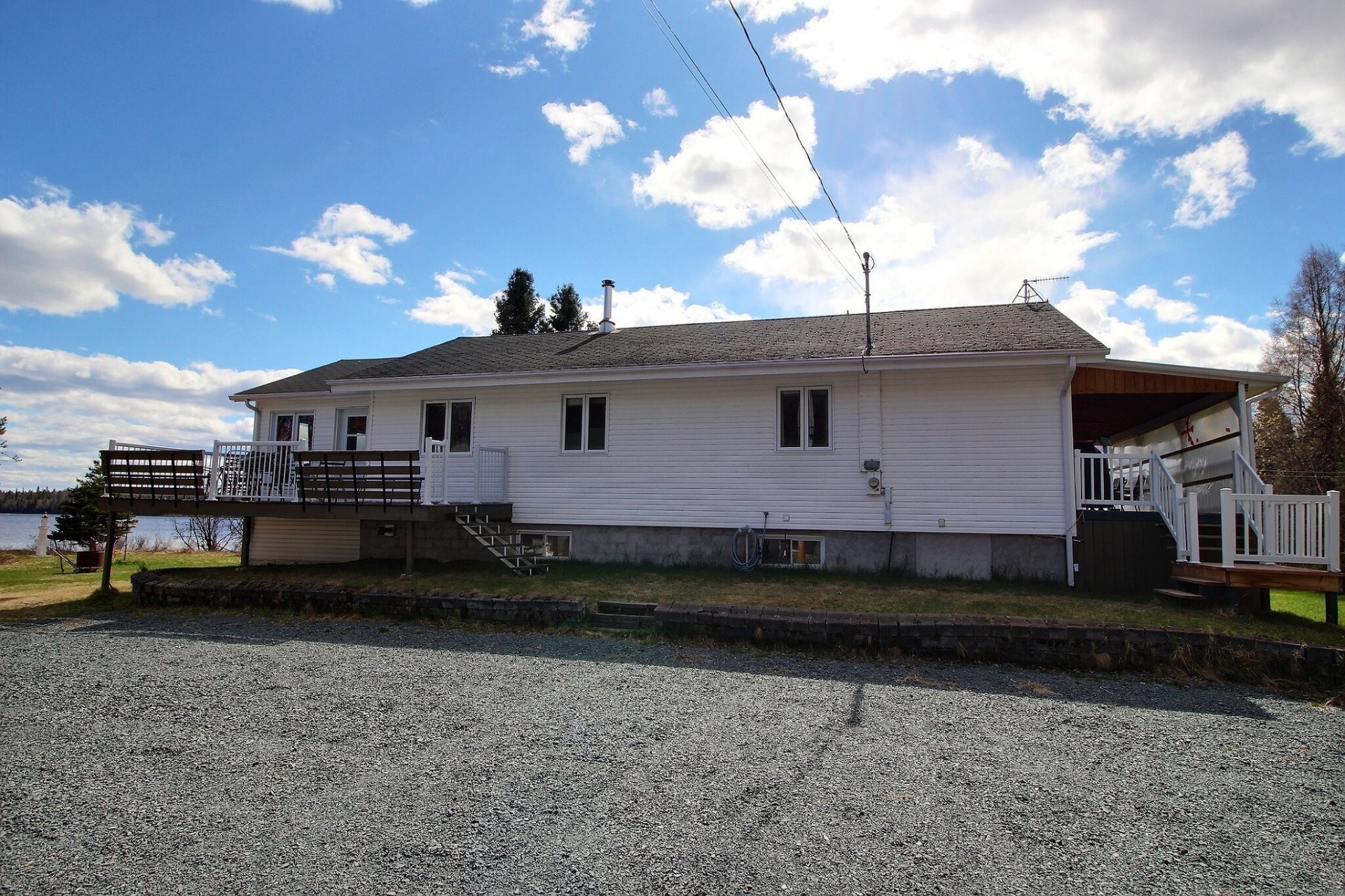 Autre - 10282 Ch. Du Vallon, Rouyn-Noranda, QC - Outdoor