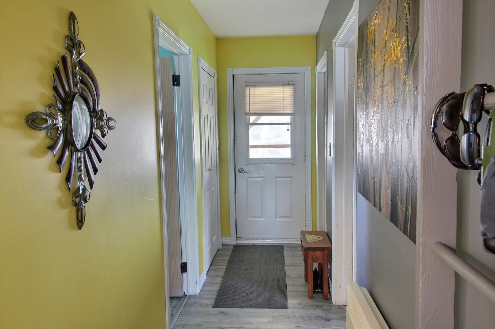 Corridor - 10282 Ch. Du Vallon, Rouyn-Noranda, QC - Indoor Photo Showing Other Room