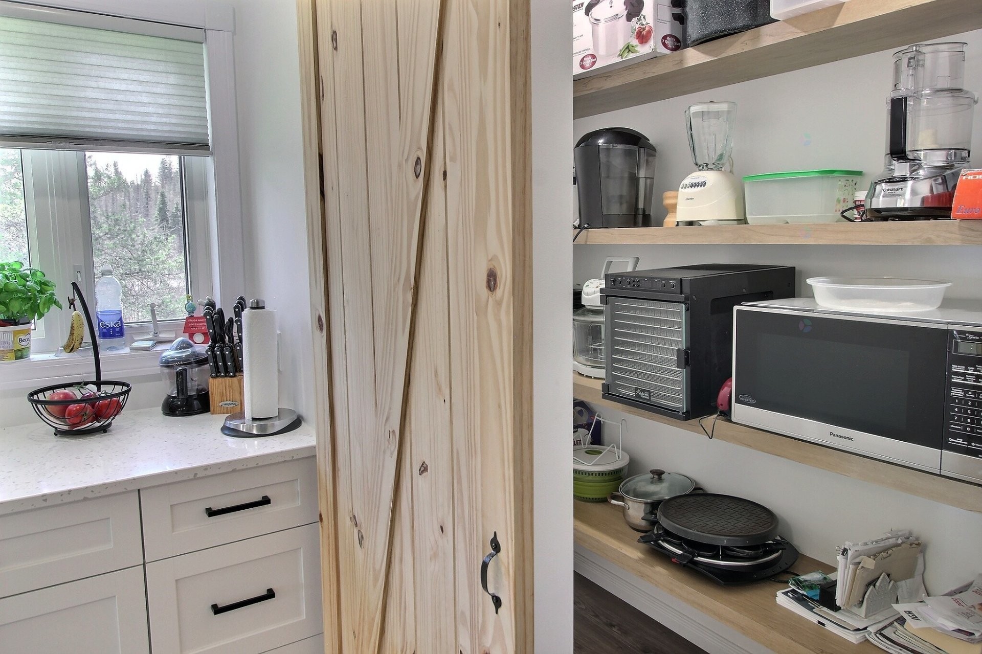 Rangement - 10282 Ch. Du Vallon, Rouyn-Noranda, QC - Indoor Photo Showing Other Room