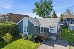43 Rue Jeanne-d'Arc Châteauguay, QC J6J 2X1