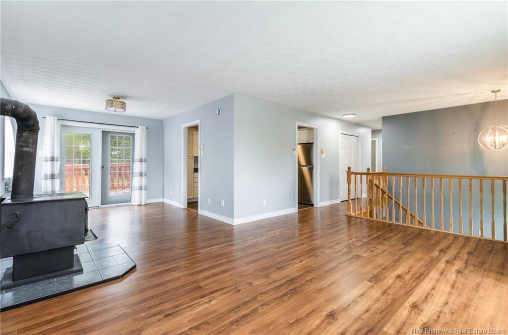 167 Mason Ave, Fredericton, NB