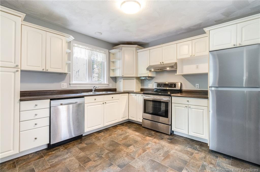 167 Mason Ave, Fredericton, NB