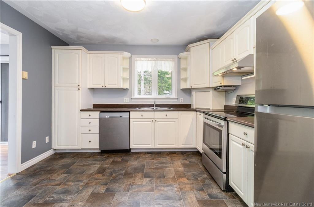 167 Mason Ave, Fredericton, NB
