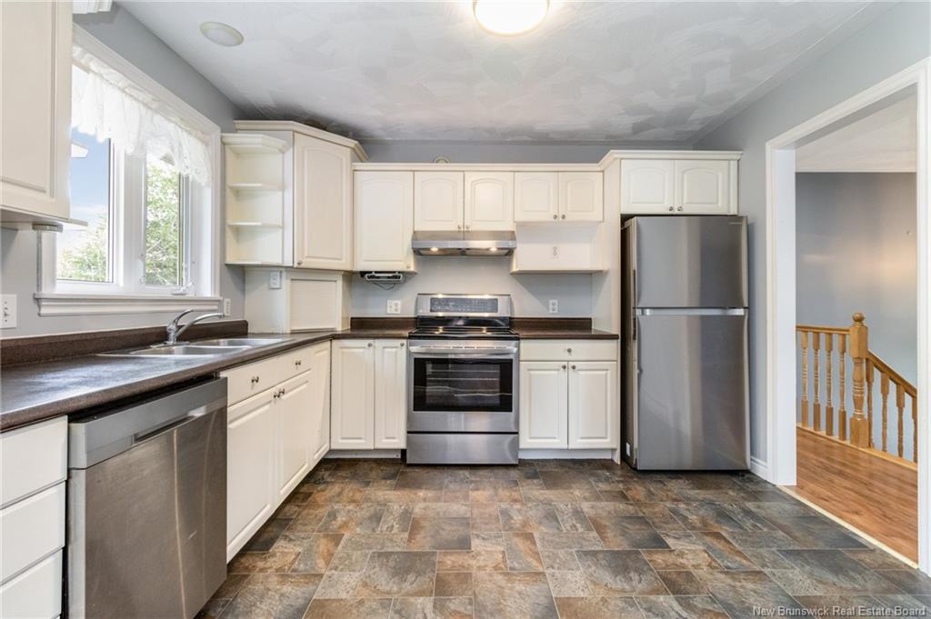 167 Mason Ave, Fredericton, NB
