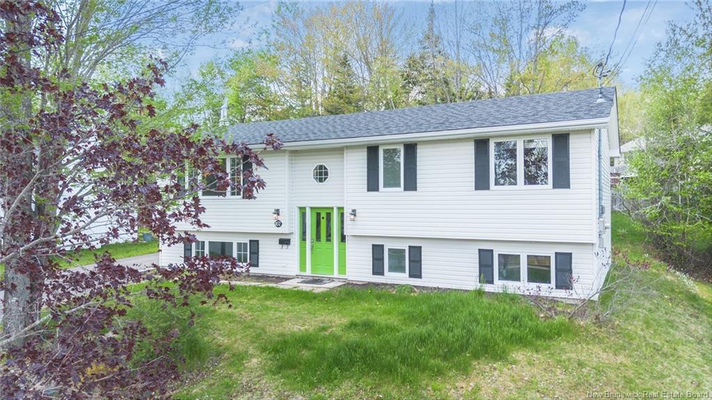 167 Mason Ave, Fredericton, NB