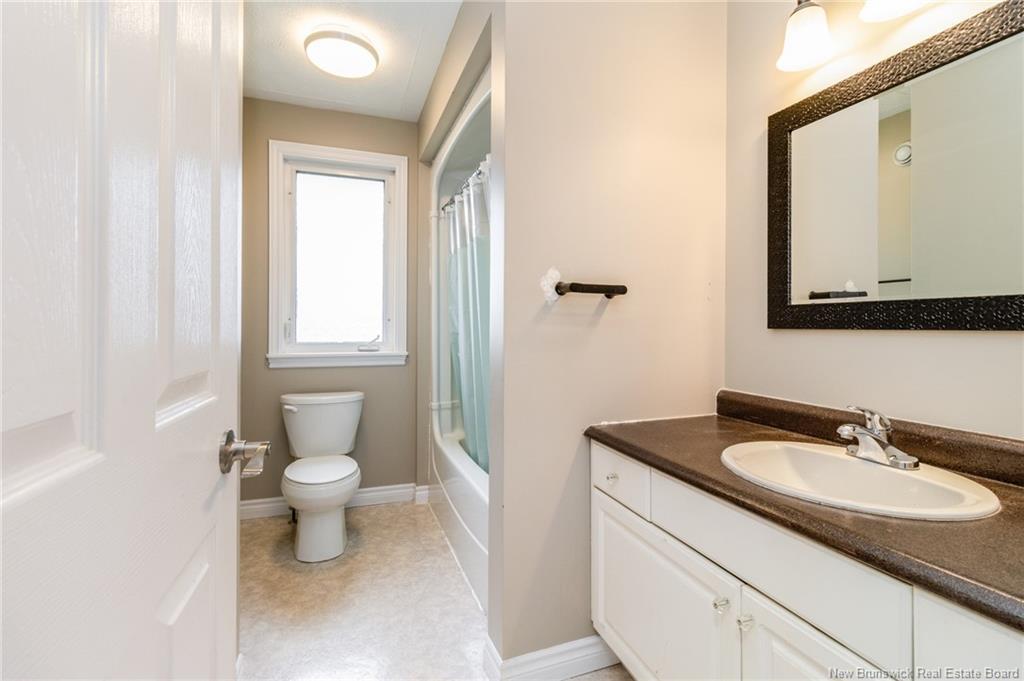 167 Mason Ave, Fredericton, NB
