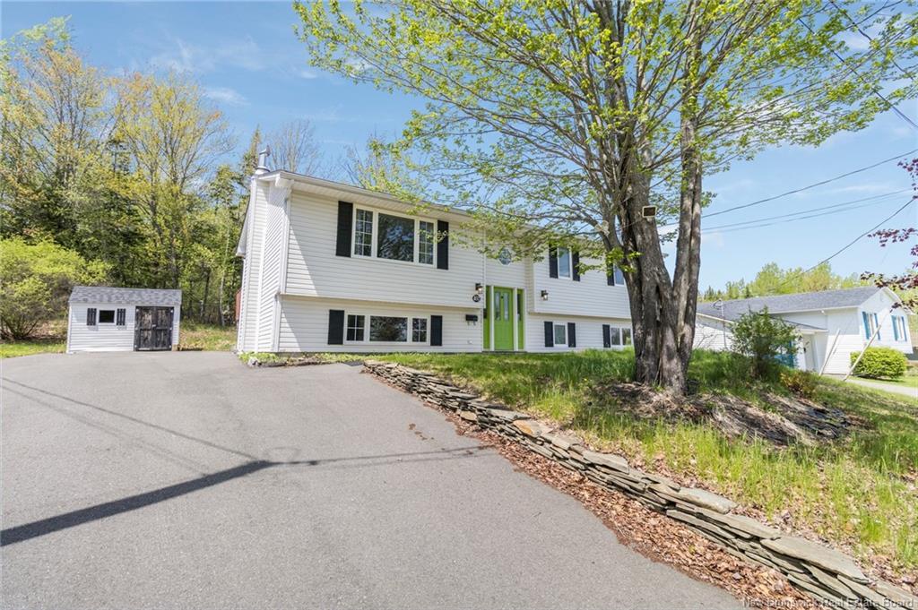 167 Mason Ave, Fredericton, NB