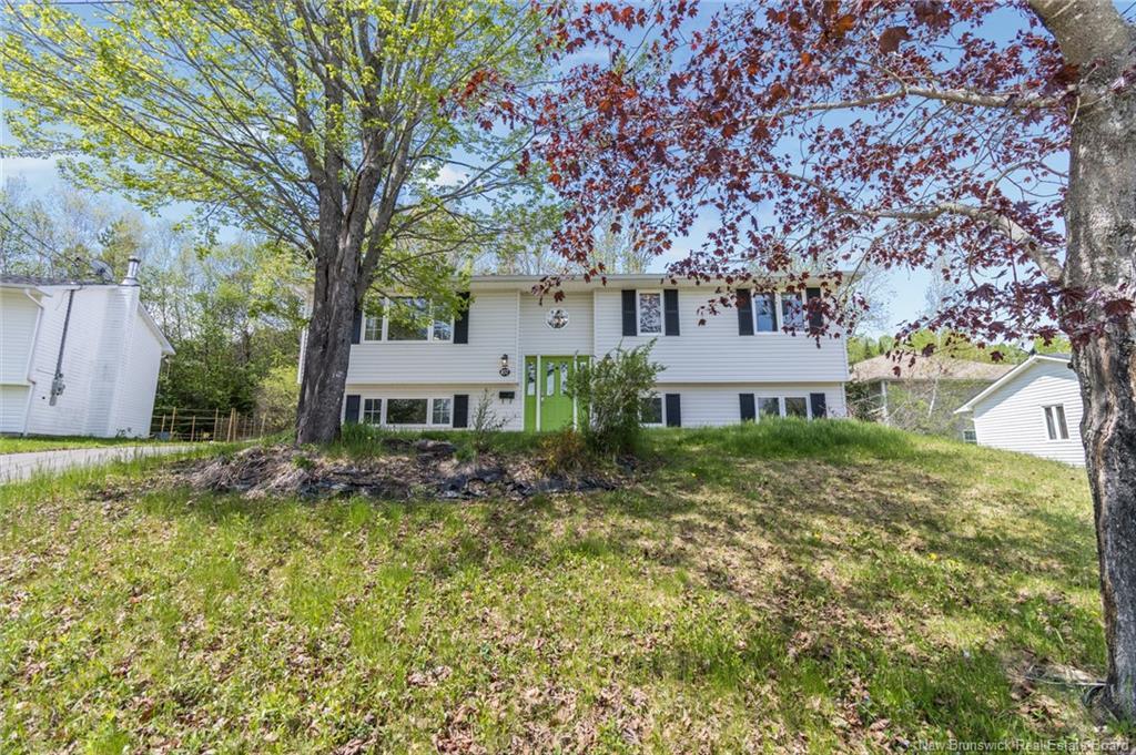 167 Mason Ave, Fredericton, NB