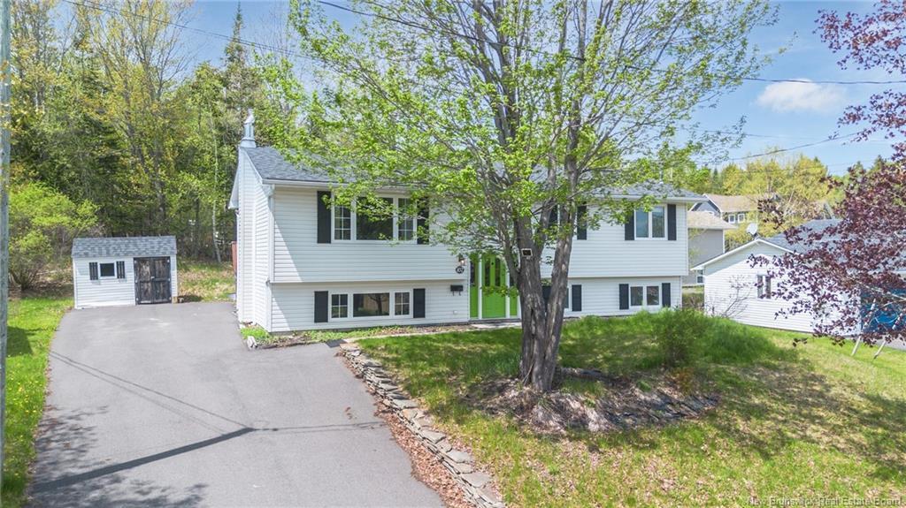 167 Mason Ave, Fredericton, NB