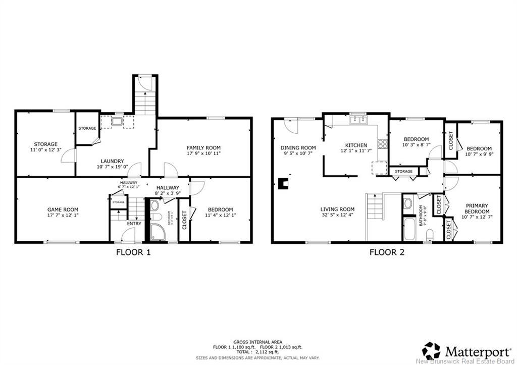 167 Mason Ave, Fredericton, NB