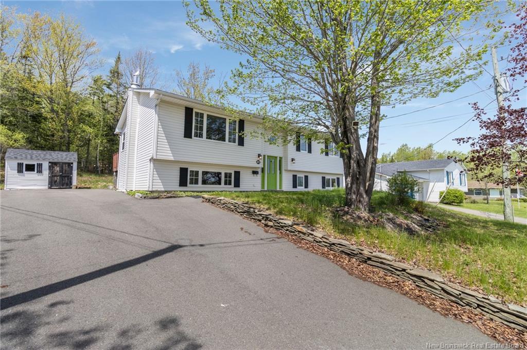 167 Mason Ave, Fredericton, NB