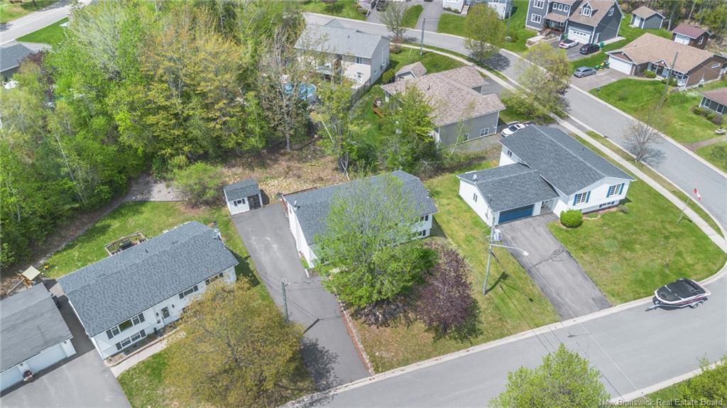167 Mason Ave, Fredericton, NB