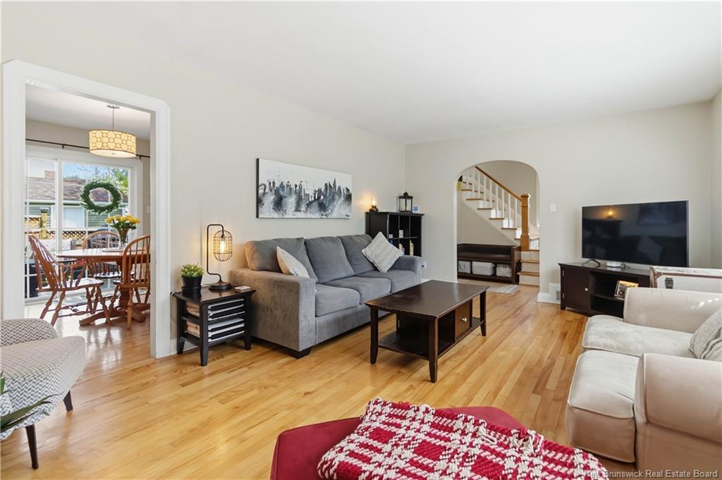 73 Burlington Ave, Moncton, NB