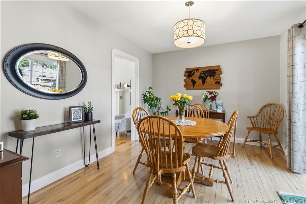 73 Burlington Ave, Moncton, NB
