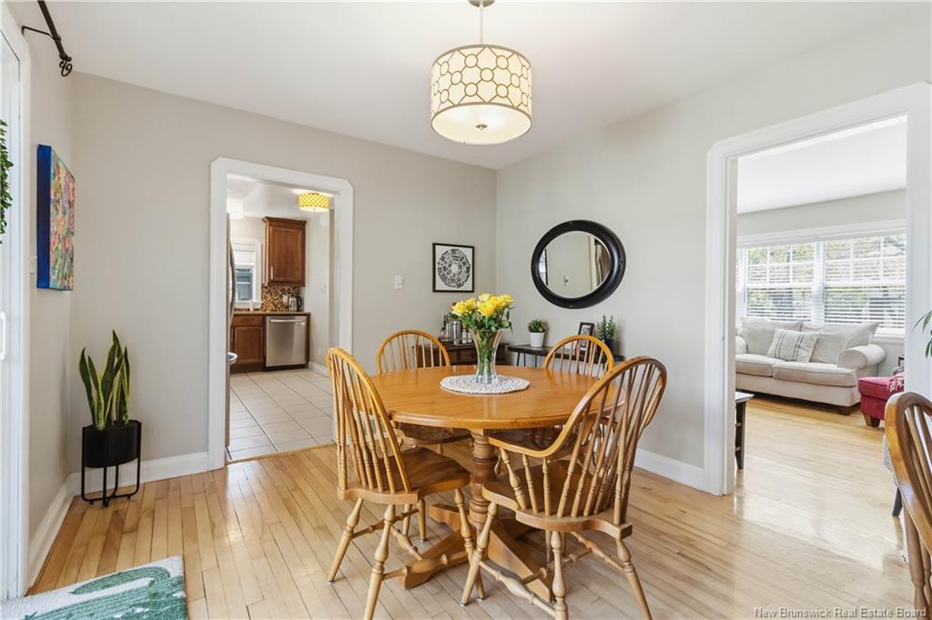 73 Burlington Ave, Moncton, NB