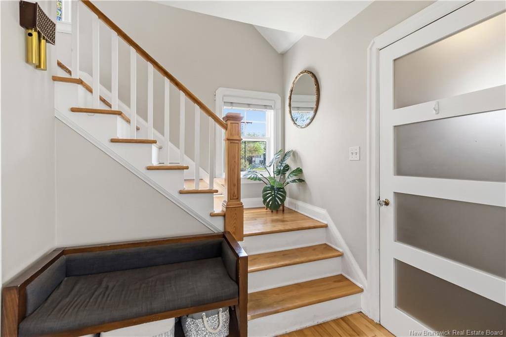 73 Burlington Ave, Moncton, NB