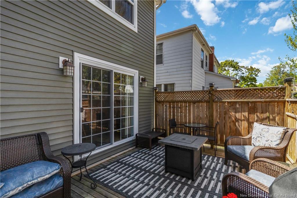 73 Burlington Ave, Moncton, NB