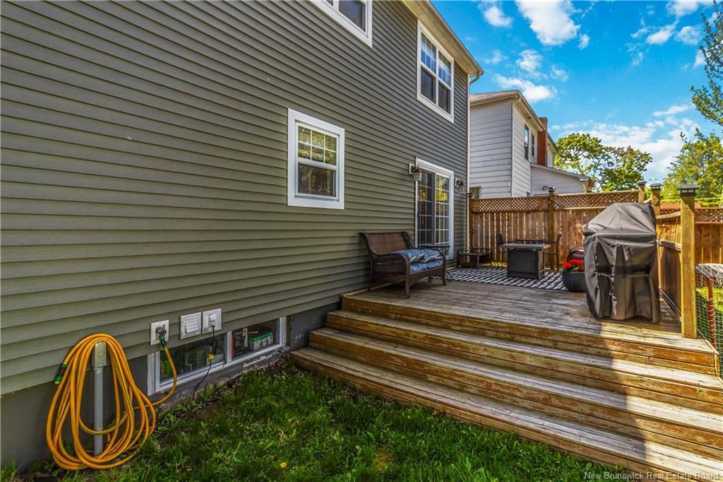 73 Burlington Ave, Moncton, NB